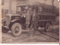 Imagini Autobuze Targu Mures | Imagini din perioada 1937 - 1938 | Galerie Foto Targu Mures